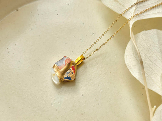 海陶金继戒指均码