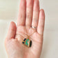 Sea Drifted Porcelain Kintsugi Ring one-size-fits-all 