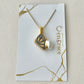Sea Drifted Porcelain Kintsugi Ring one-size-fits-all 