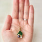 Sea Drifted Porcelain Kintsugi Ring one-size-fits-all 