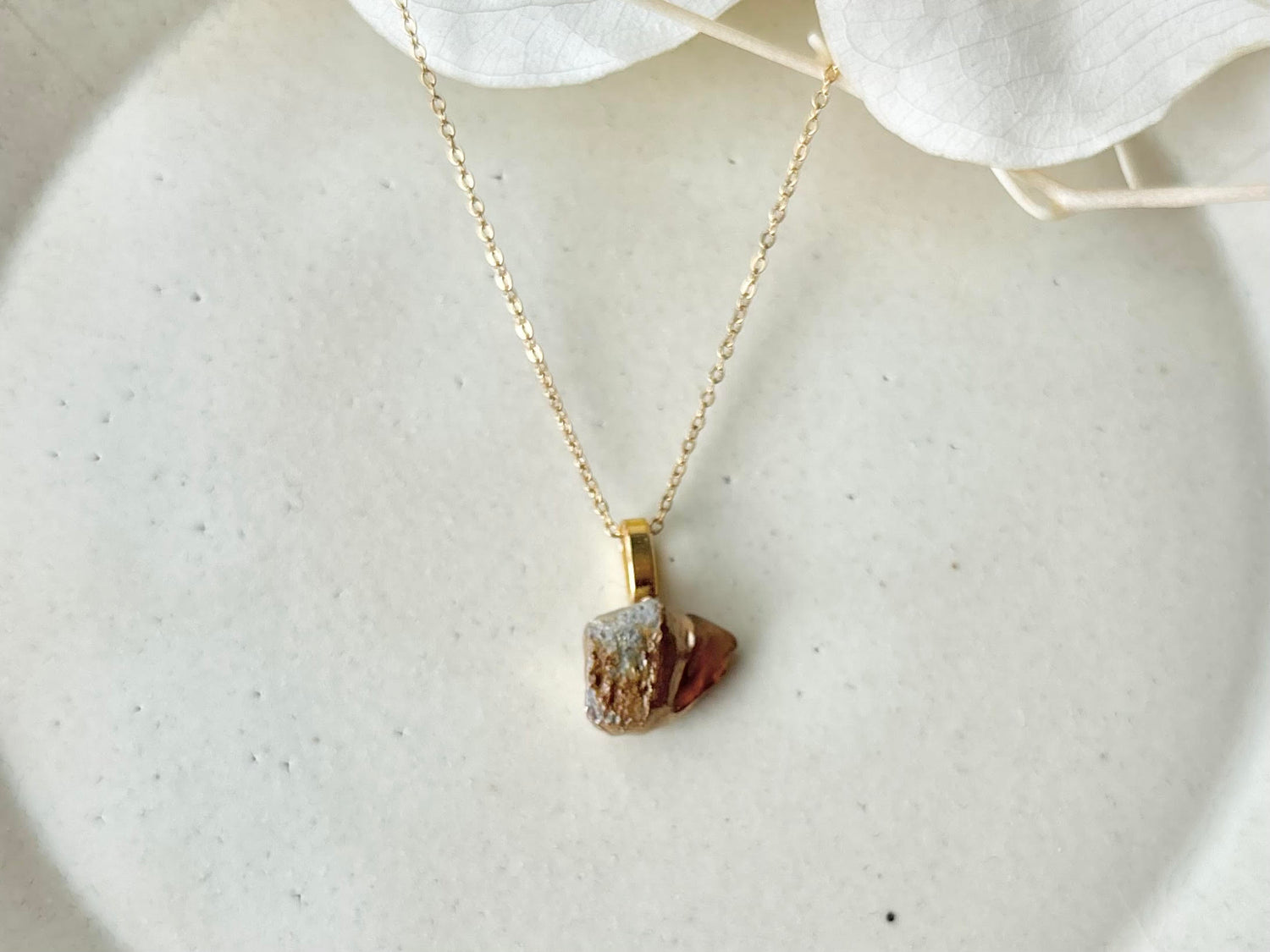 ネックレス｜Necklace