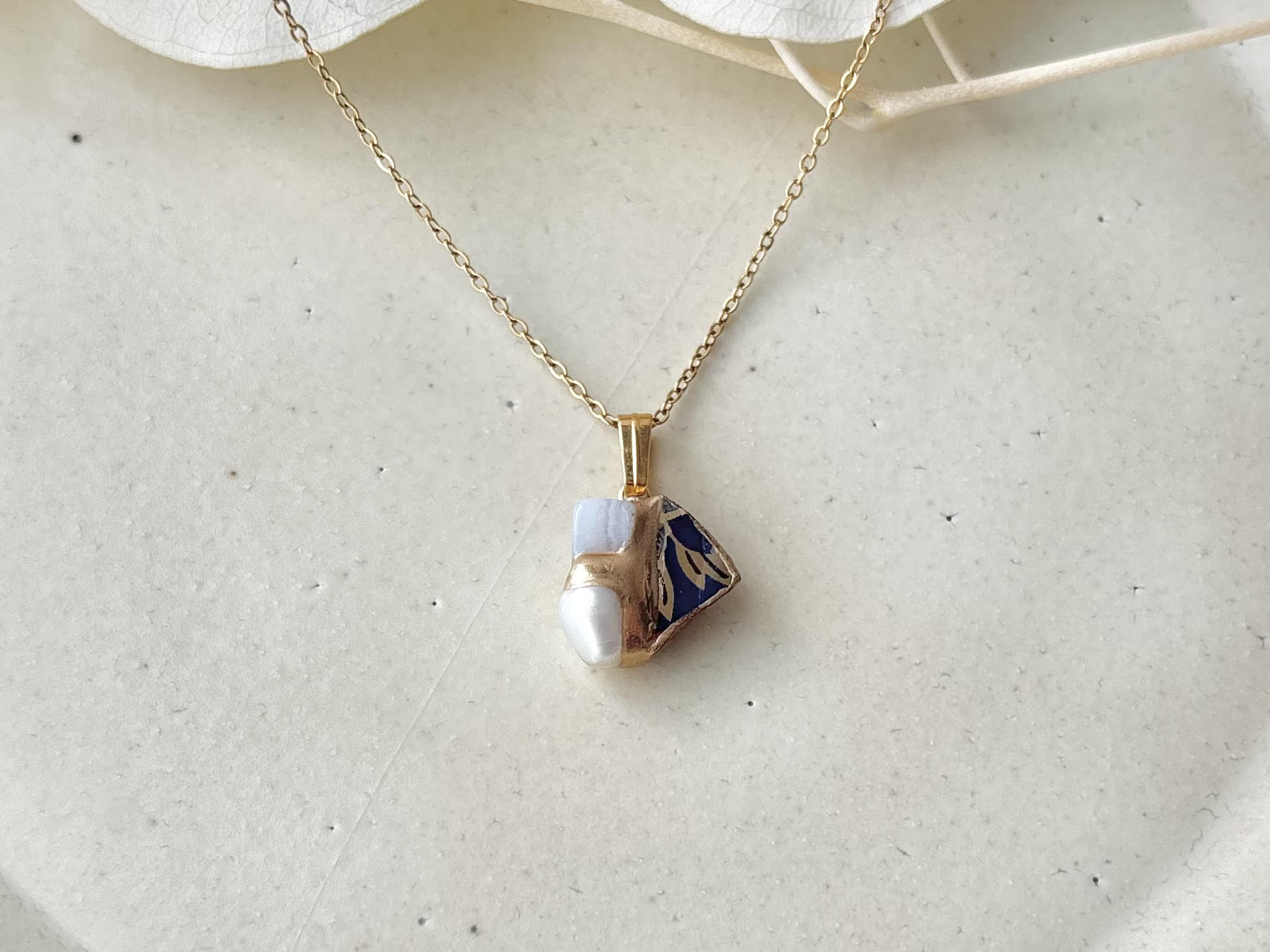 ネックレス｜Necklace – engrace