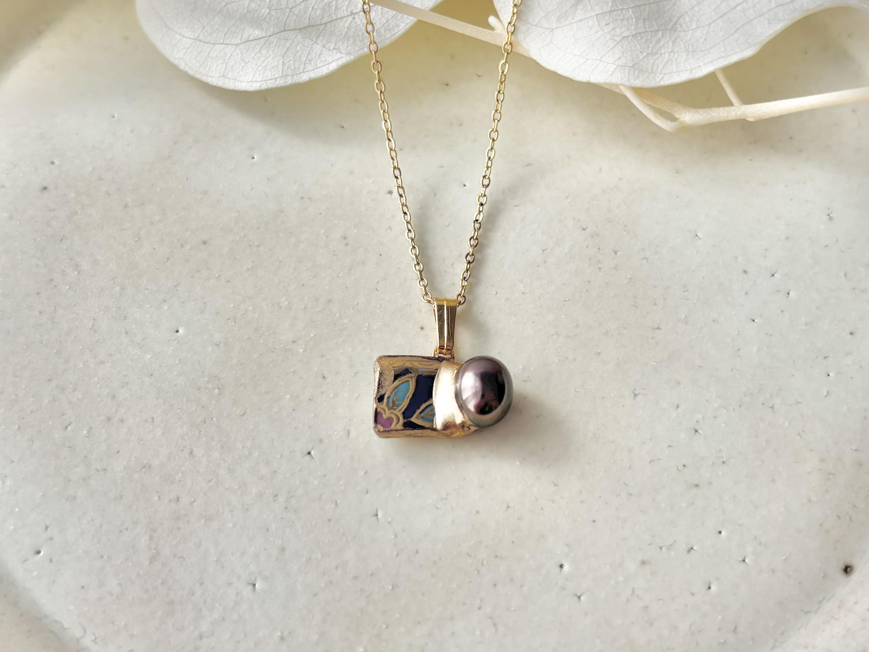 ネックレス｜Necklace – engrace