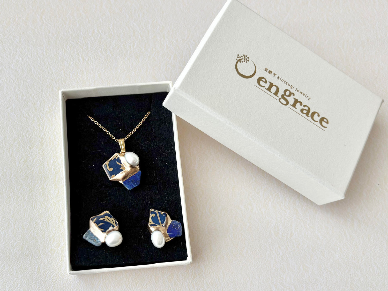 ネックレス｜Necklace