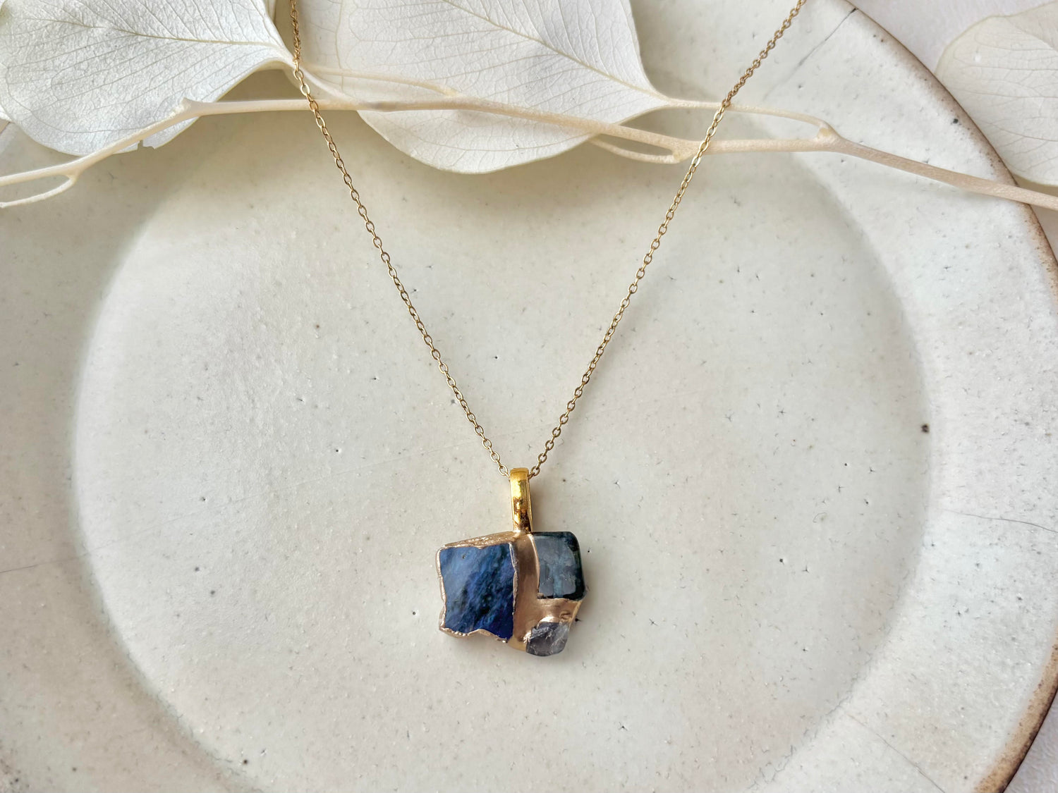 ネックレス｜Necklace