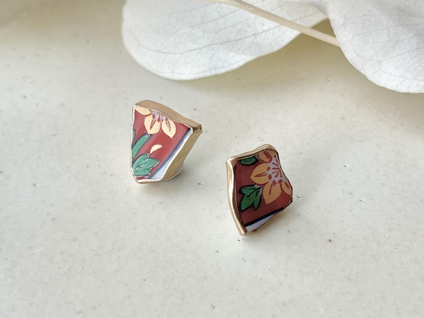 engrace｜金継ぎジュエリー Kintsugi Jewelry