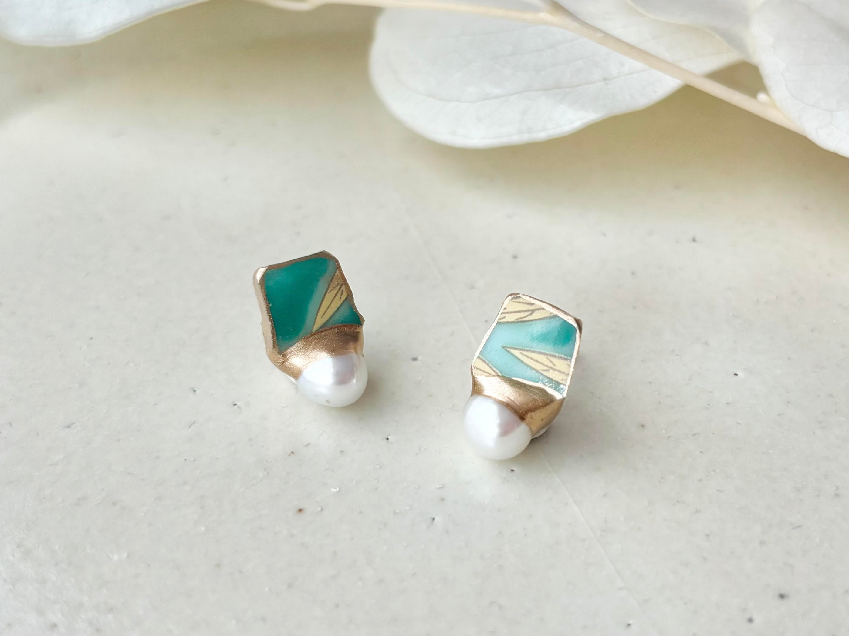 engrace｜金継ぎジュエリー Kintsugi Jewelry