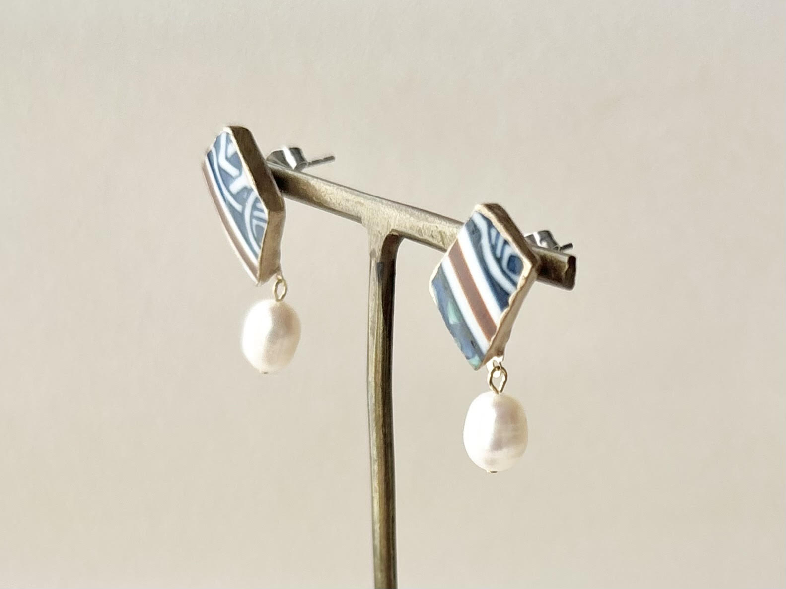 engrace｜金継ぎジュエリー Kintsugi Jewelry