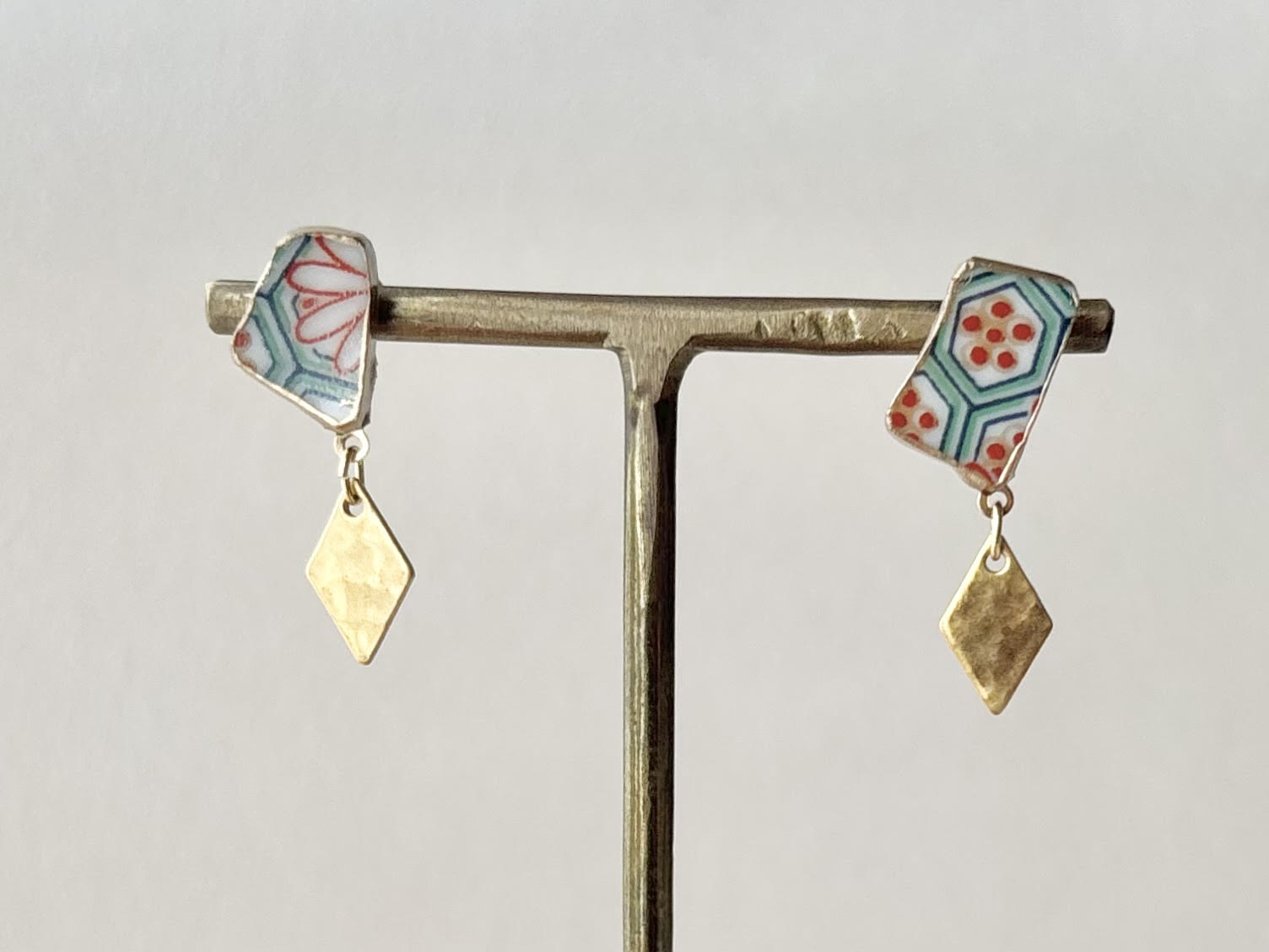 engrace｜金継ぎジュエリー Kintsugi Jewelry