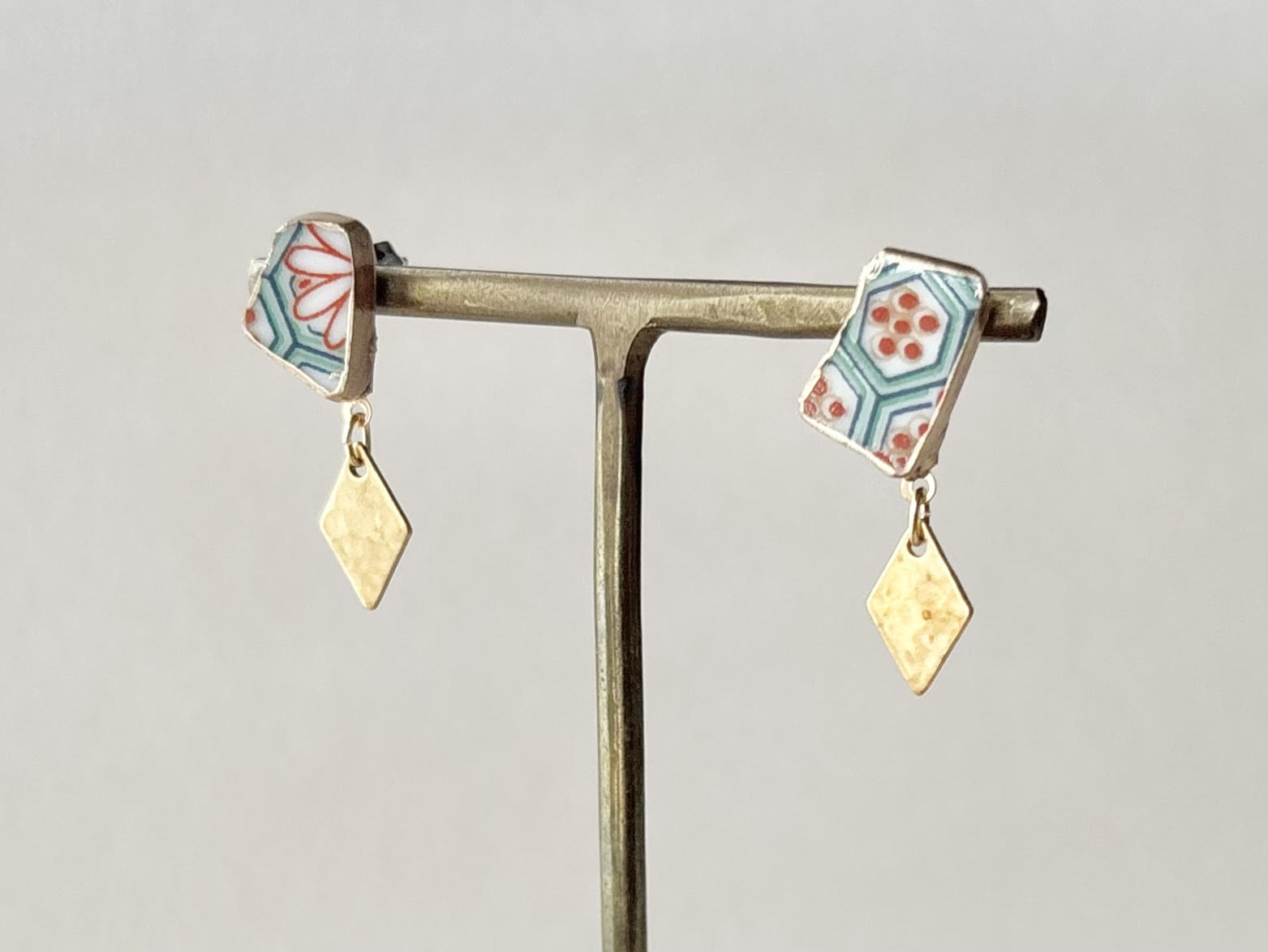 engrace｜金継ぎジュエリー Kintsugi Jewelry