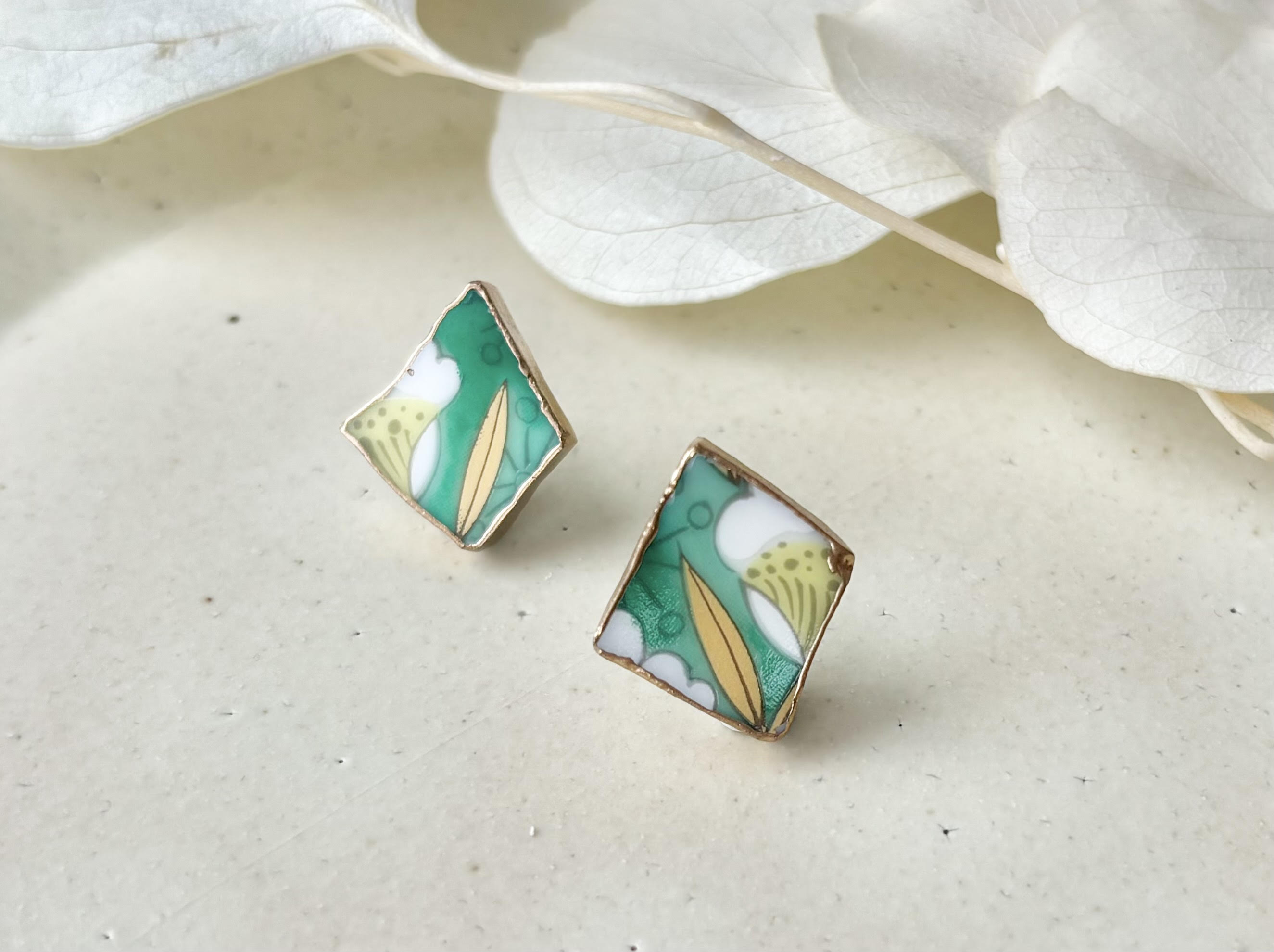 engrace｜金継ぎジュエリー Kintsugi Jewelry
