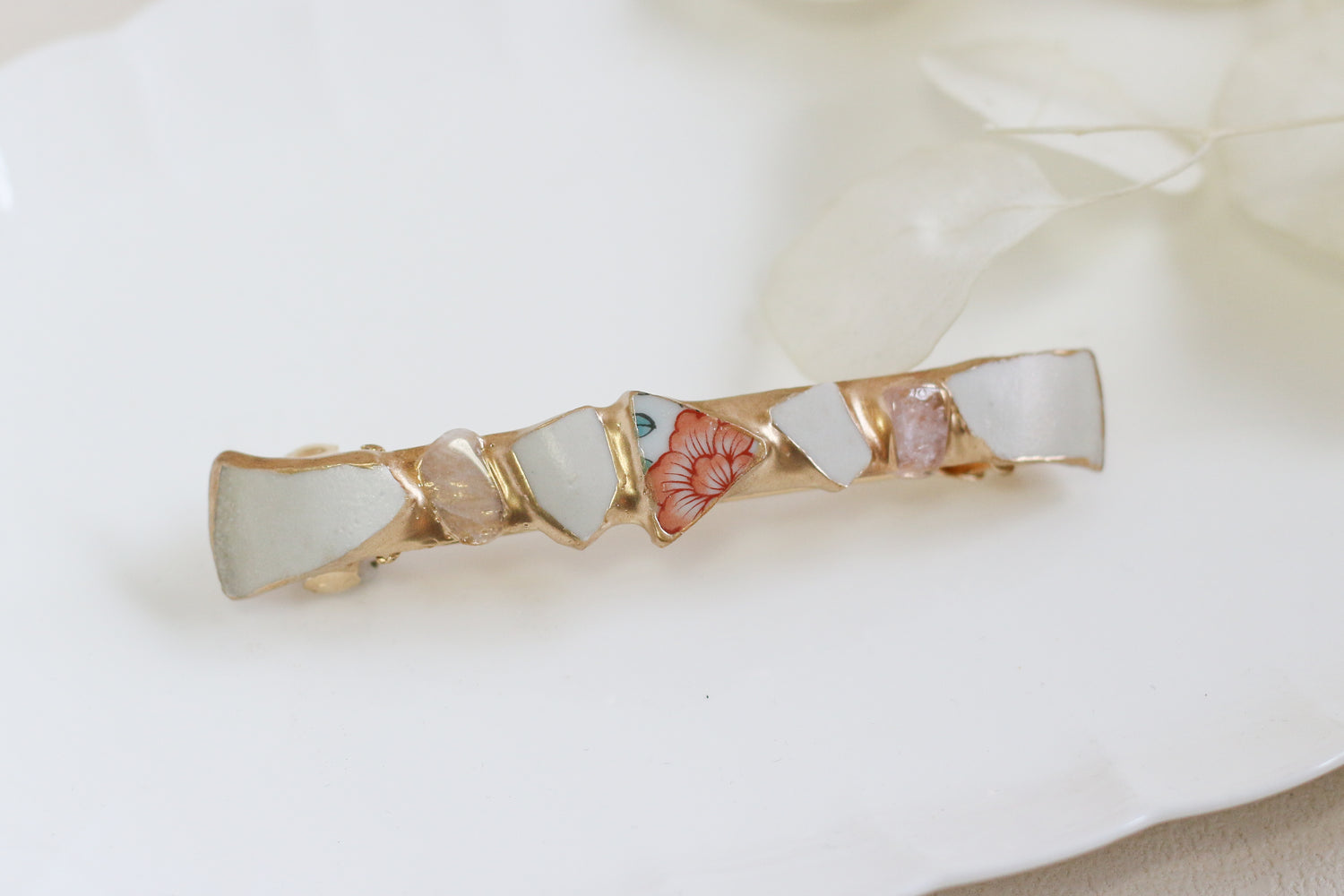 ヘアーアクセサリー / Hair Items