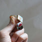 【Premium Series】 京・清水焼 　金継ぎ　14KGF フックピアス 和柄 ゴールド 伝統工芸　＃a35