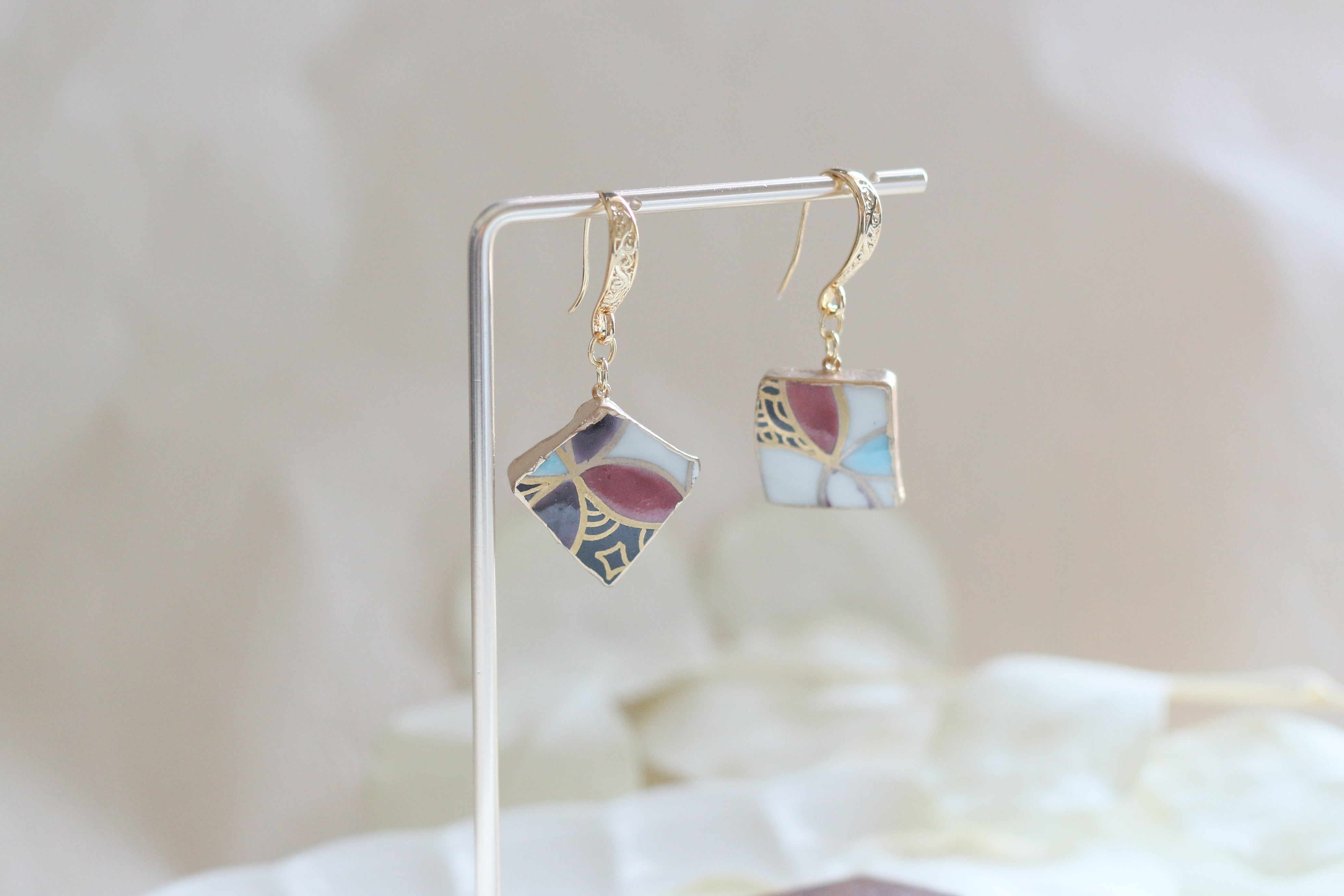 engrace｜金継ぎジュエリー Kintsugi Jewelry