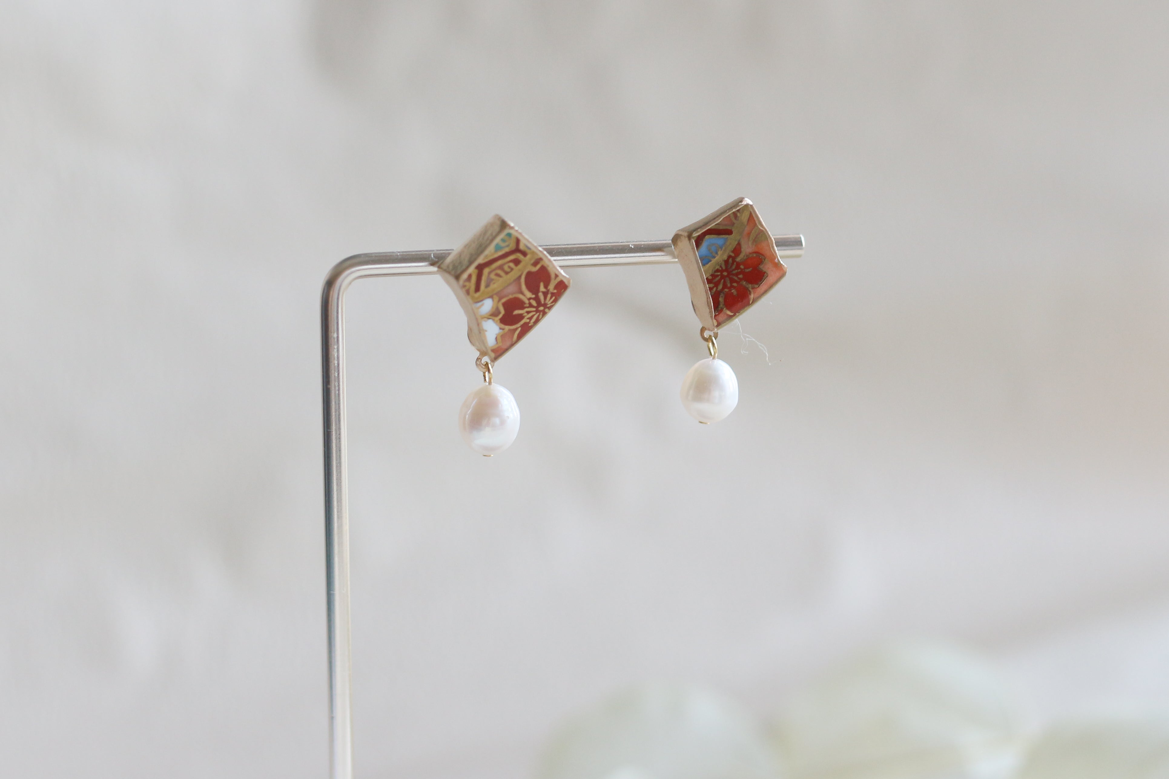 engrace｜金継ぎジュエリー Kintsugi Jewelry