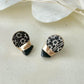 Sea Drifted Porcelain Kintsugi Ring one-size-fits-all 