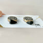 Sea Drifted Porcelain Kintsugi Ring one-size-fits-all 